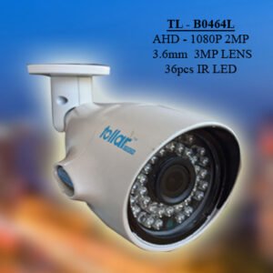 AHD Camera TL-B0464L