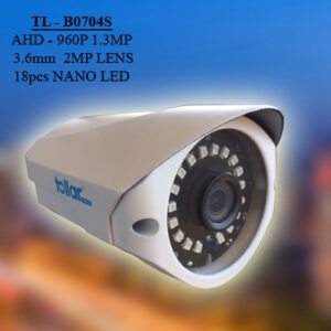 AHD Camera TL-B0704S
